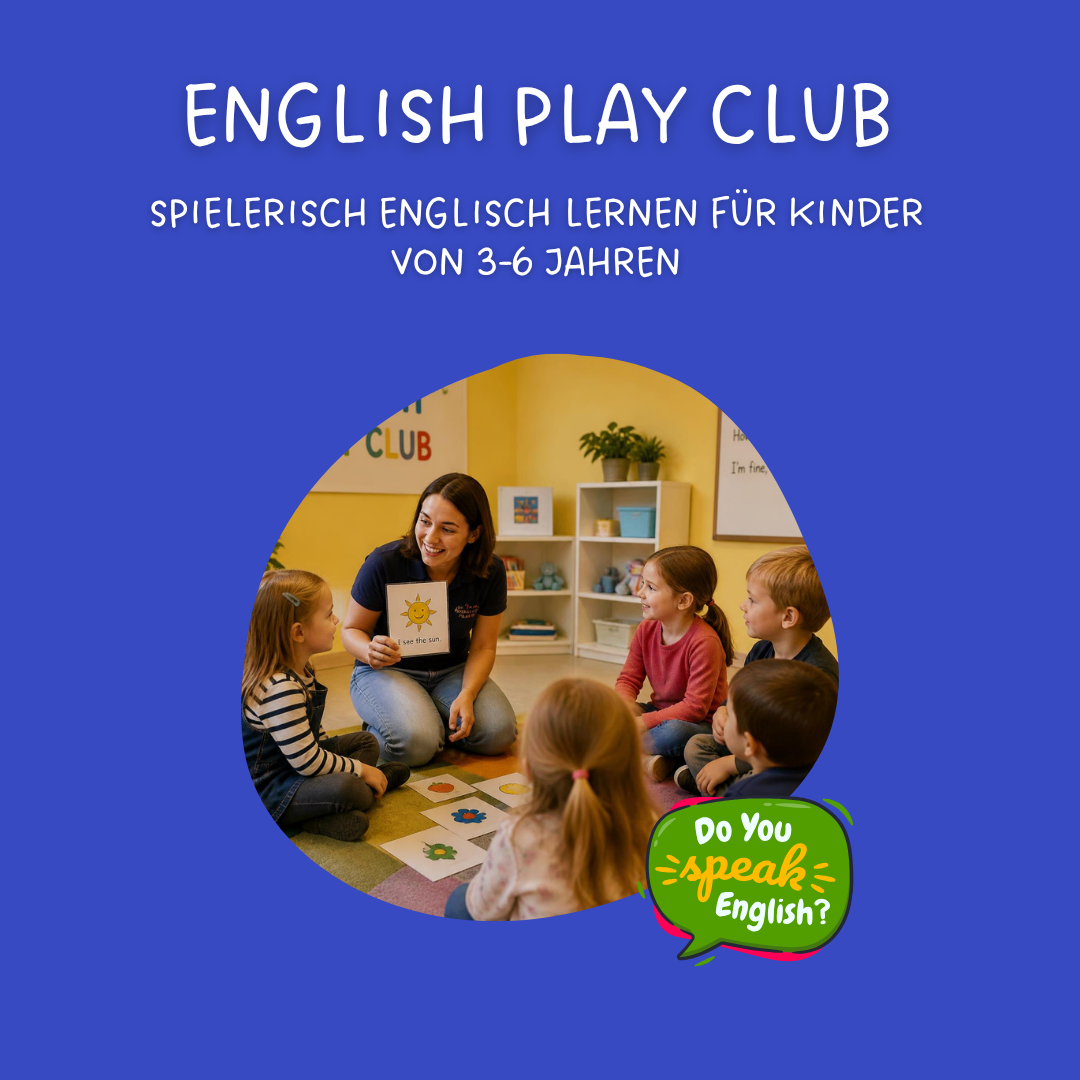 English Play Club